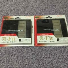 3DSカセット入れのサムネイル