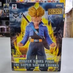 シモチン⭐新品⭐1207 MASTER STARS PIECE トランクス シモチン様專用⭐新品⭐1207 MASTER STARS PIECE トランクス - メルカリ