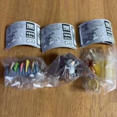 トムとジェリー Yummy Foodコレクション2 3種セットのサムネイル