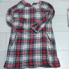 GAPワンピースのサムネイル