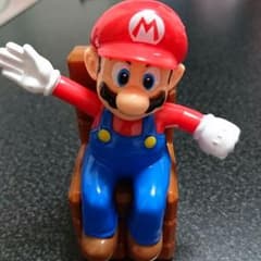 ハッピーセットマリオのサムネイル