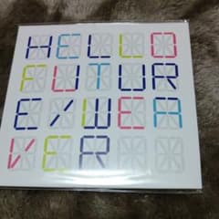 WEAVERのCD*週末saleのサムネイル