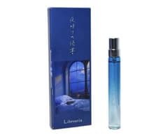 夜明けの読書 Libroaria 香水 フレグランス ほぼ未使用 9mlのサムネイル