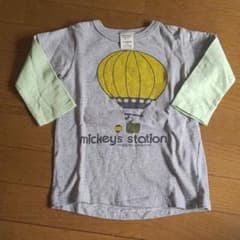 ミッキーロンT   120のサムネイル