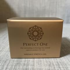 パーフェクトワン 薬用リンクルストレッチジェル 50g 新品未開封のサムネイル