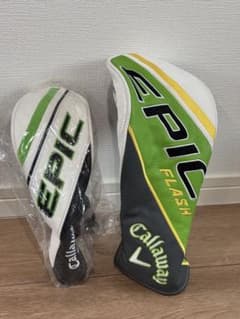 Callaway Epic Flash ヘッドカバーのサムネイル