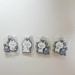 ねこぺん日和 キーホルダーのサムネイル