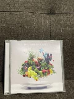 Mrs.GREEN APPLE Varietyのサムネイル