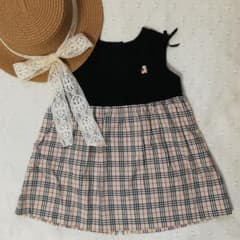 BURBERRY　ワンピースのサムネイル