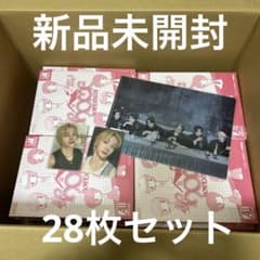 boynextdoor HOME (SWEET HOME ver.)28枚セットのサムネイル