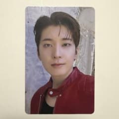 SEVENTEEN WONWOO セブチ ウォヌ メンシプ トレカ - メルカリ