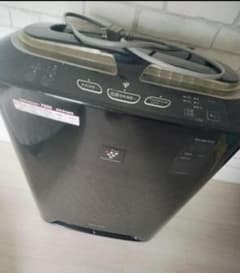SHARP プラズマクラスター 空気清浄機 本体のサムネイル