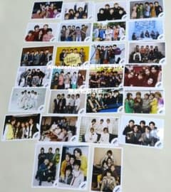 嵐 ミニあらし公式写真 27枚 まとめ売り - メルカリ