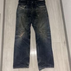 LEVI'S 501 90s W34のサムネイル