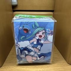 ポケモンカード ルチア デッキケースのサムネイル