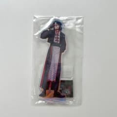 にじさんじ　魁星　アクリルスタンドのサムネイル