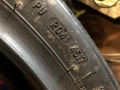 スーパーコルサ  リアのサムネイル