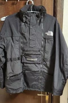 Supreme THE NORTH FACE STEEP TECH JACKETのサムネイル