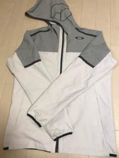 OAKLEY ジャージ 上下のサムネイル