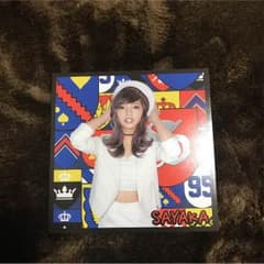 SAYAKA フォトカードのサムネイル