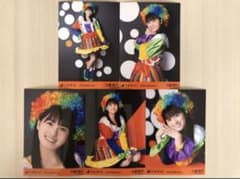 乃木坂46 生写真 大園桃子　ハロウィン　2019 コンプのサムネイル