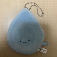 小物入れ ポーチ しずくのサムネイル