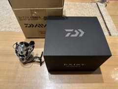 ダイワ　22イグジストSF1000SーPのサムネイル