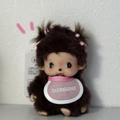 未使用Bebichhichi ベビチッチ ぬいぐるみ マスコット最安値のサムネイル