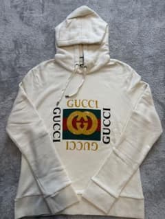 GUCCI パーカーのサムネイル