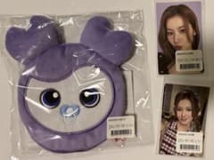 TWICE POPUP オンラインくじ【サナ】のサムネイル