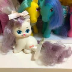 Little Pretty kitty リトルプリティキティのサムネイル