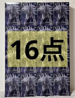 呪術廻戦 死滅回游 FIGURIZMα リカ まとめ売りのサムネイル