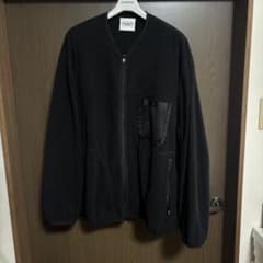 Soloist. オーバーサイズフリース