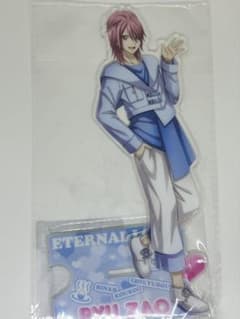 美男高校地球防衛部LOVE コトブキヤ くじ S賞 アクリルスタンド