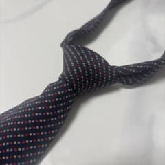 り*ん様 VALENTINO ネクタイ 総柄のサムネイル