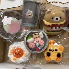 海外 スクイーズ 大量 まとめ売り 41 - メルカリ