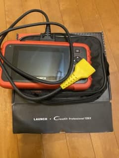 LAUNCH CRP129X OBD2故障診断機 スキャンツール  診断機のサムネイル