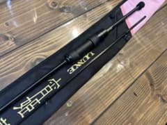LUXE 宵姫華弐62ul-solidのサムネイル