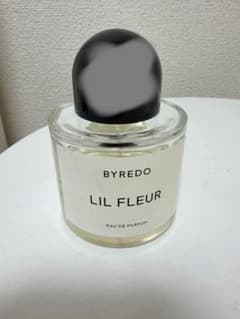 BYREDO LIL FLEUR リルフルール 100ml - メルカリ