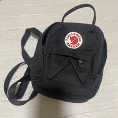 フェールラーベン kanken miniのサムネイル