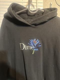 dime black lotus foodie L - メルカリ