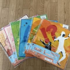 東海オンエア一番くじ I賞コンプリートセット - メルカリ