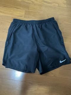 NIKE DRI-FIT ショートパンツ ブラックのサムネイル
