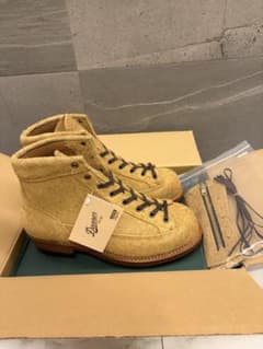 PABLO VINCI TRUMPLE PV DannerUS8.5 26.5のサムネイル