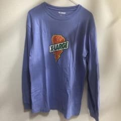【りさ様専用】エクストララージ　xlarge ロンTのサムネイル