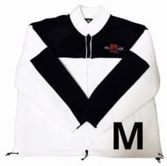 Stray Kids dominATE 白 ホワイト 長袖 ボアジャケット - メルカリ