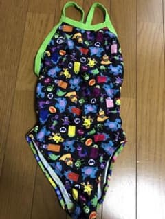 ミズノ 競泳水着  140のサムネイル