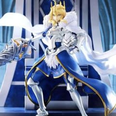 と*な様 【新品】渋谷スクランブル 神聖円卓領域 キャメロット 獅子王 アルトリ と*な様 【新品】渋谷スクランブル 神聖円卓領域 キャメロット 獅子王