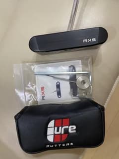 CUREパター　RX5 34インチ　キュアパターのサムネイル