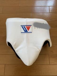 Winning / ウイニング / ボクシング / ファールカップのサムネイル